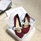 DIOR Women's Shoes 250
