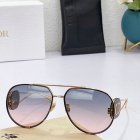 DIOR High Quality Sunglasses 1860