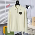Louis Vuitton Men's Sweater 982