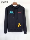 Dsquared Men's Hoodies 05