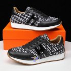 Hermes Men's Shoes 418