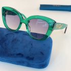 Gucci High Quality Sunglasses 769