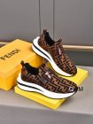 Fendi Men's Shoes 175