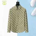 Gucci Men's Shirts 38