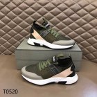 TOM FORD Men's Shoes 14