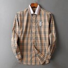 Burberry Men's Shirts 81