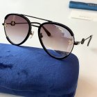 Gucci High Quality Sunglasses 697