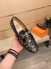 Versace Men's Shoes 1432