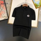 Moncler Men's Polo 464