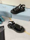 Prada Women's Shoes 340