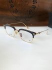 Chrome Hearts Plain Glass Spectacles 1322