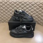 Versace Men's Shoes 1718