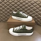 Burberry Men's Shoes 592