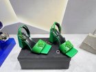 Versace Women's Shoes 326