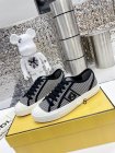Fendi Men's Shoes 127