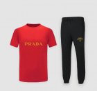 Prada Men's Suits 48