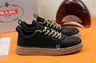 Prada Men's Shoes 1623