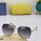 Gucci High Quality Sunglasses 3880