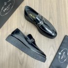 Prada Men's Shoes 668