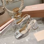 MiuMiu Women's Shoes 147