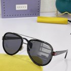 Gucci High Quality Sunglasses 3081