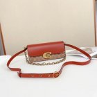 Coach High Quality Handbags 730