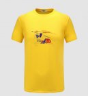 Burberry Men's T-shirts 537