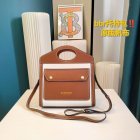Burberry High Quality Handbags 45