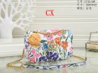 Gucci Normal Quality Handbags 443