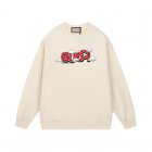 Gucci Men's Long Sleeve T-shirts 375