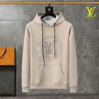 Louis Vuitton Men's Hoodies 65