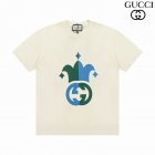 Gucci Men's T-shirts 1289
