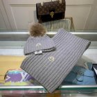 Moncler Hat & Scarve Set 18