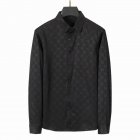 Gucci Men's Shirts 151