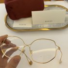 Gucci High Quality Sunglasses 228