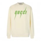 Gucci Men's Long Sleeve T-shirts 496