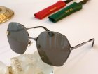 Gucci High Quality Sunglasses 2123