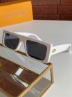 Louis Vuitton High Quality Sunglasses 2837