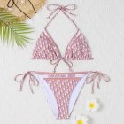 DIOR Bikini 11