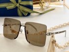 Gucci High Quality Sunglasses 2506