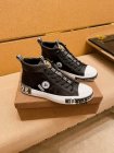 Versace Men's Shoes 1137