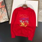 Louis Vuitton Men's Sweater 804
