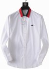 Gucci Men's Shirts 174