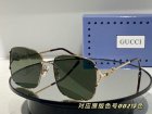 Gucci High Quality Sunglasses 2533