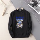 Gucci Men's Long Sleeve T-shirts 12