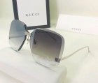 Gucci High Quality Sunglasses 1775