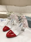 Prada Women's Shoes 221