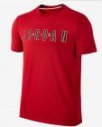 Air Jordan Men's T-shirts 854