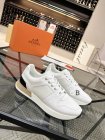 Hermes Men's Shoes 526