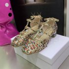 DIOR Women's Shoes 255